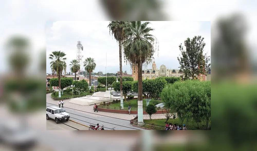 Gestionarán presupuesto para construcción de hospital en Motupe