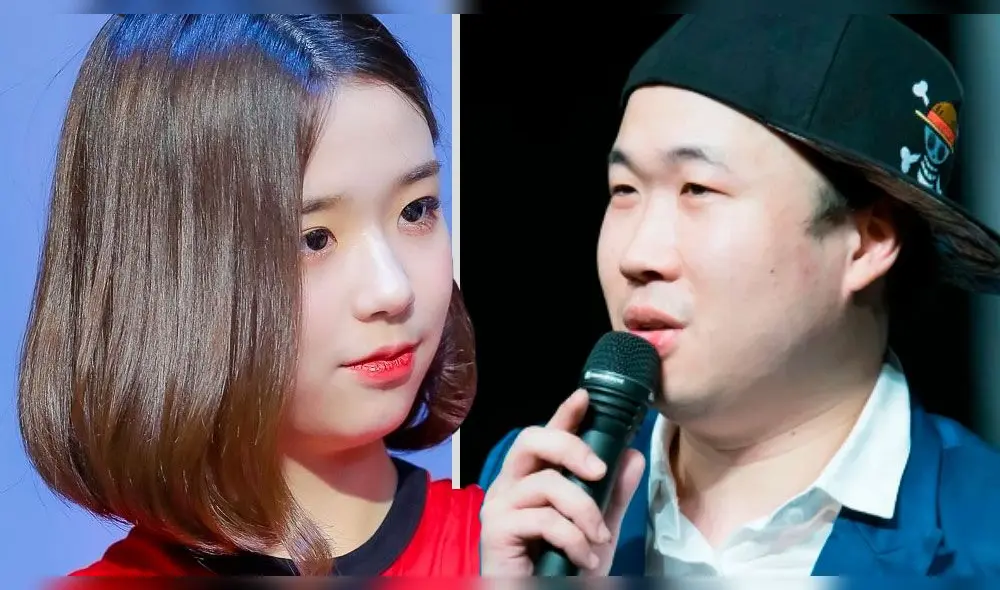 El actor Choi Young Soo fue grabado en una actitud violenta hacia la cantante del grupo K-pop BUSTERS. El actor Choi Young Soo fue grabado en una actitud violenta hacia la cantante del grupo K-pop BUSTERS.