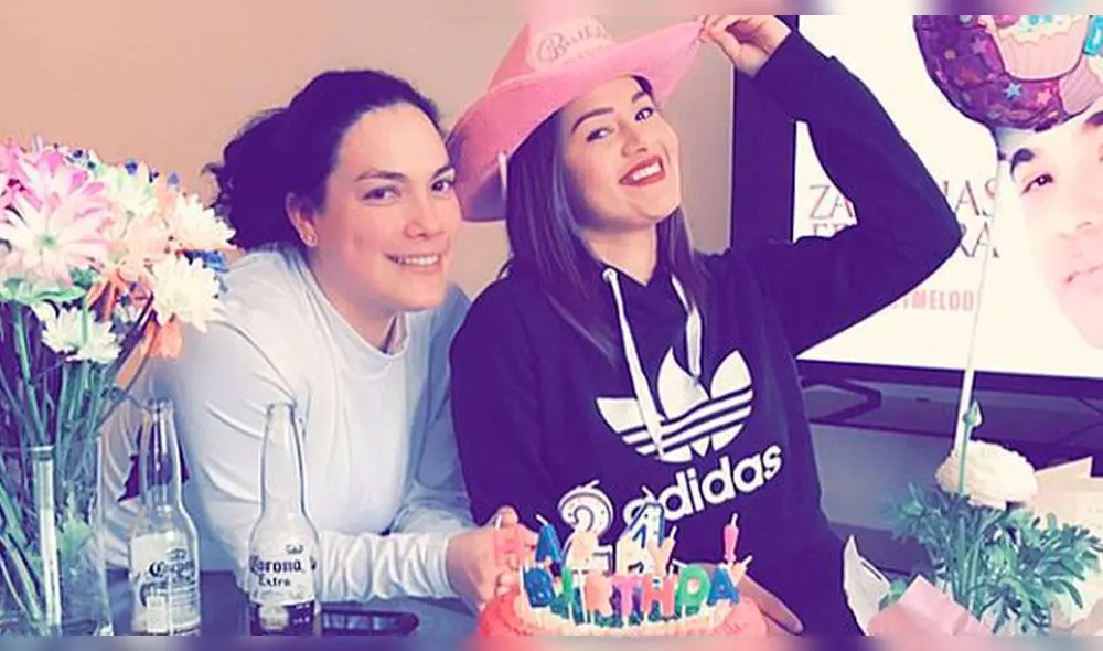 La expareja de la modelo contó lo que hizo para poder ver a su bebé luego de casi 2 meses. La expareja de la modelo contó lo que hizo para poder ver a su bebé luego de casi 2 meses.