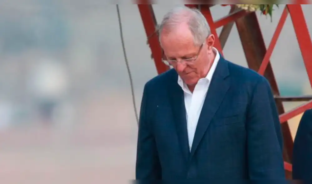 “The Economist” sostiene que PPK se ha convertido en “rehén del fujimorismo”