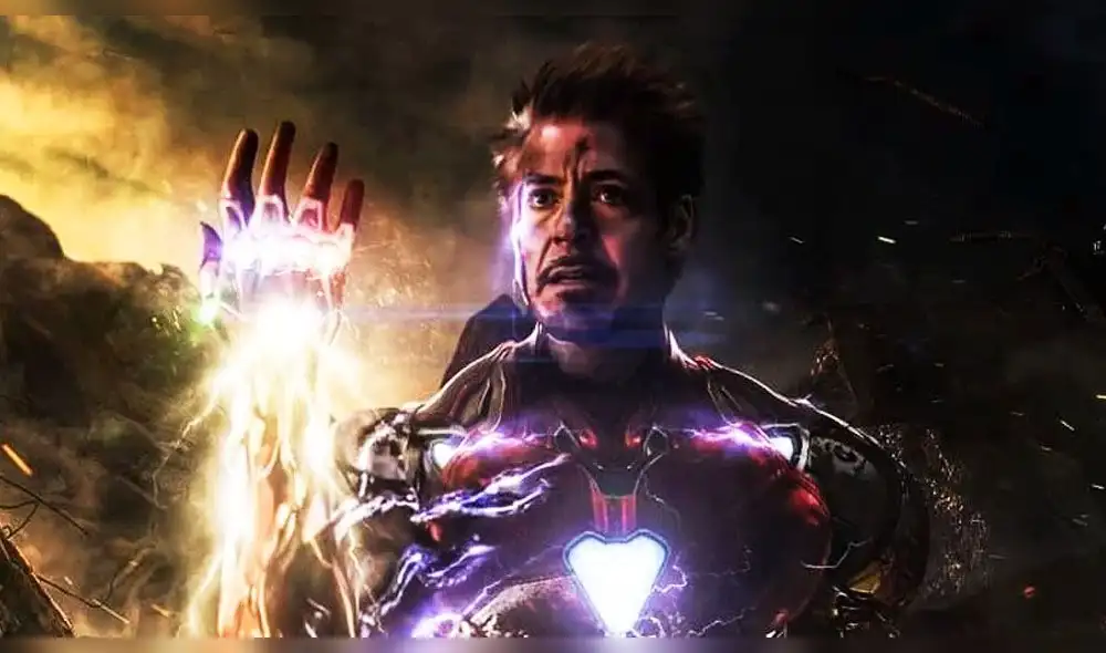 Avengers: Endgame es la peor película de la década, así sentencia Vulture [VIDEO]