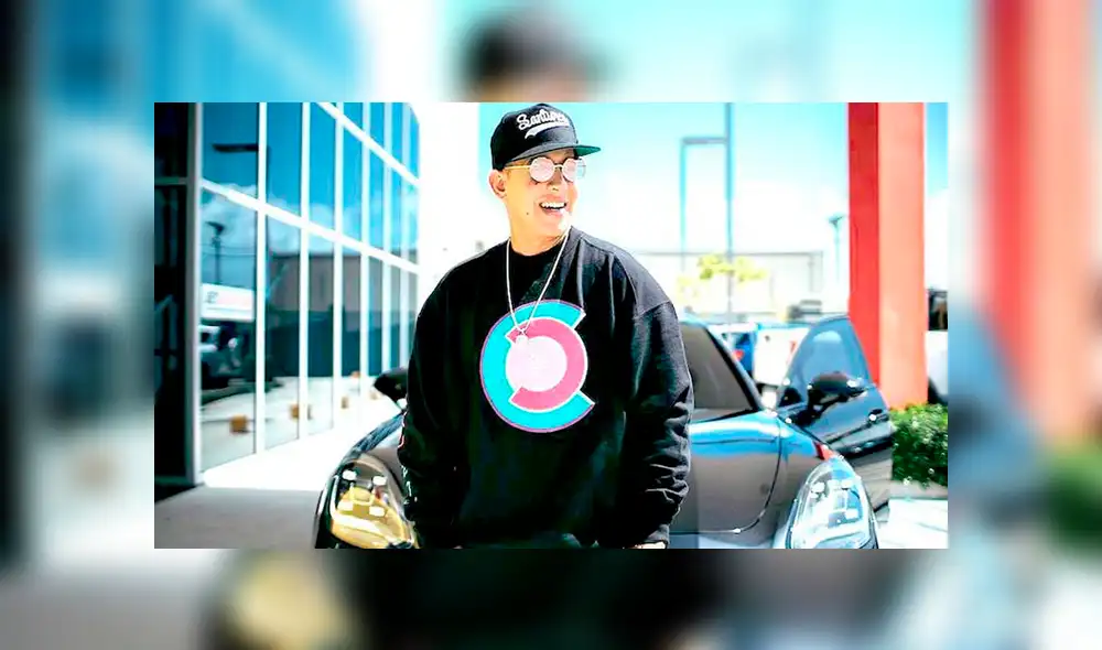 Google Translate: Daddy Yankee es víctima de traductor al burlarse de su nombre que molestó a sus fans [FOTOS]