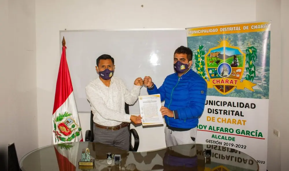 alcalde carretera alcalde carretera