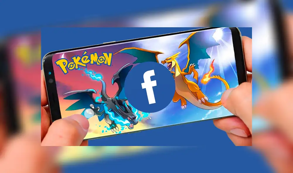 Facebook Gaming recibe los nuevos videojuegos Pokémon Tower Battle y Pokémon Medallion Battle.