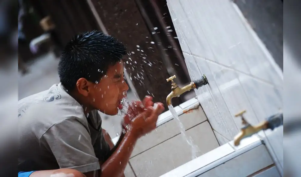 Tarifa de agua se encarecería 112% para las industrias