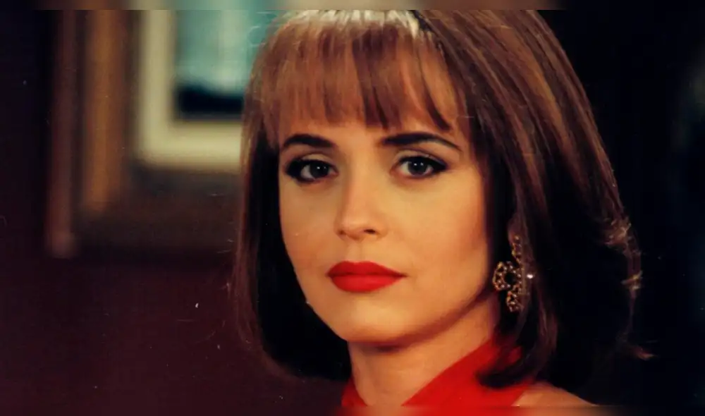 Gabriela Spanic emociona a fans tras confirmar su presencia en remake de 'La Usurpadora'