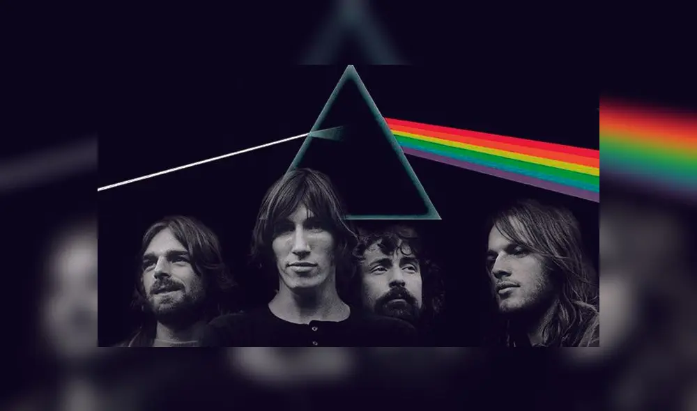 Según la Universidad de Cardiff, escuchar Pink Floyd mejora la salud mental