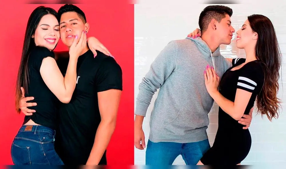 ‘Chica Badabun’ anuncia ruptura y su exnovio le responde en Youtube ‘Chica Badabun’ anuncia ruptura y su exnovio le responde en Youtube