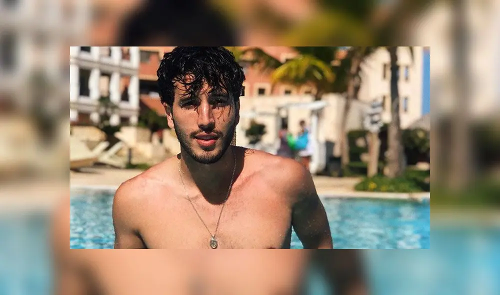 Sebastián Yatra aumenta los rumores de un romance con Tini Stoessel [FOTO]