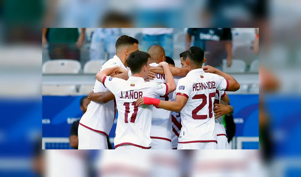 Copa América 2019: fixture completo de los cuartos de final.