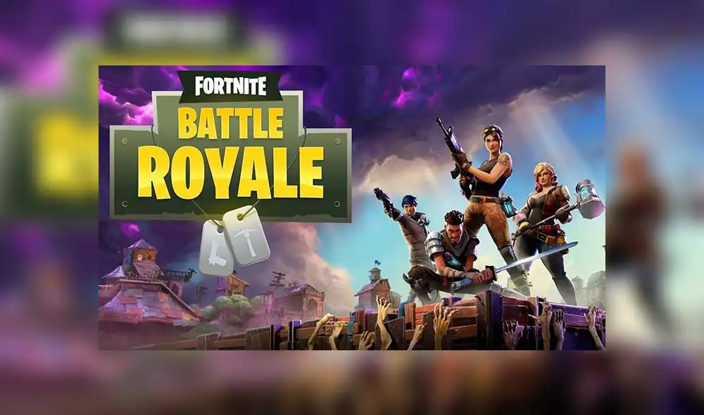YouTube: ¿por qué Fortnite se ha vuelto el videojuego más popular? [VIDEO]