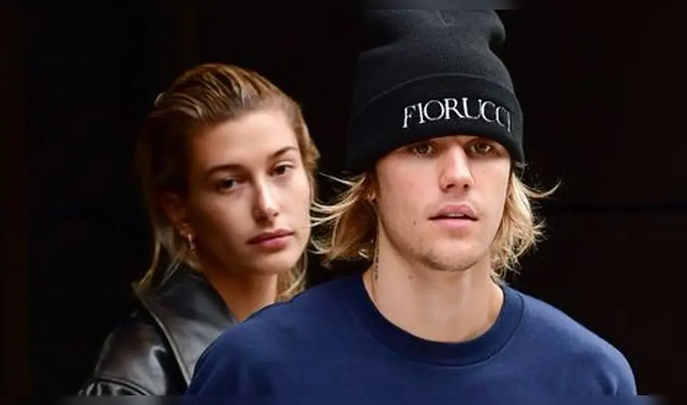 Hailey Baldwin sufre radical transformación a un año de su matrimonio con Justin Bieber Hailey Baldwin sufre radical transformación a un año de su matrimonio con Justin Bieber