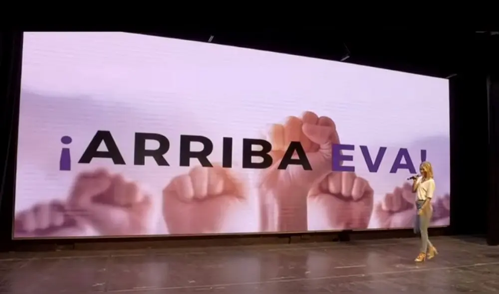 Irina Baeva charla Irina Baeva charla