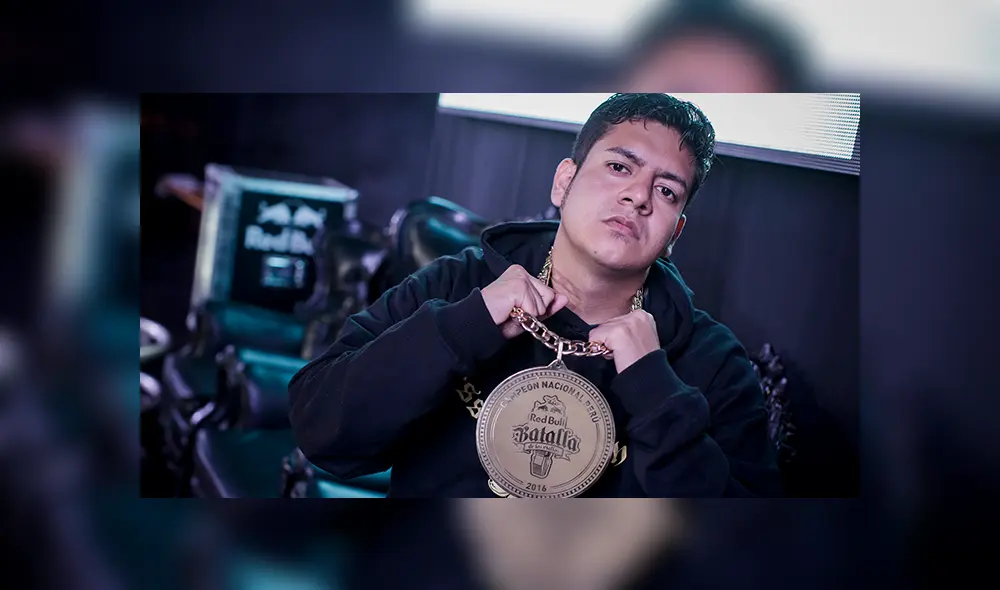 Jota sobre God Level 2019: “Cualquiera puede salir campeón” [FOTOS]