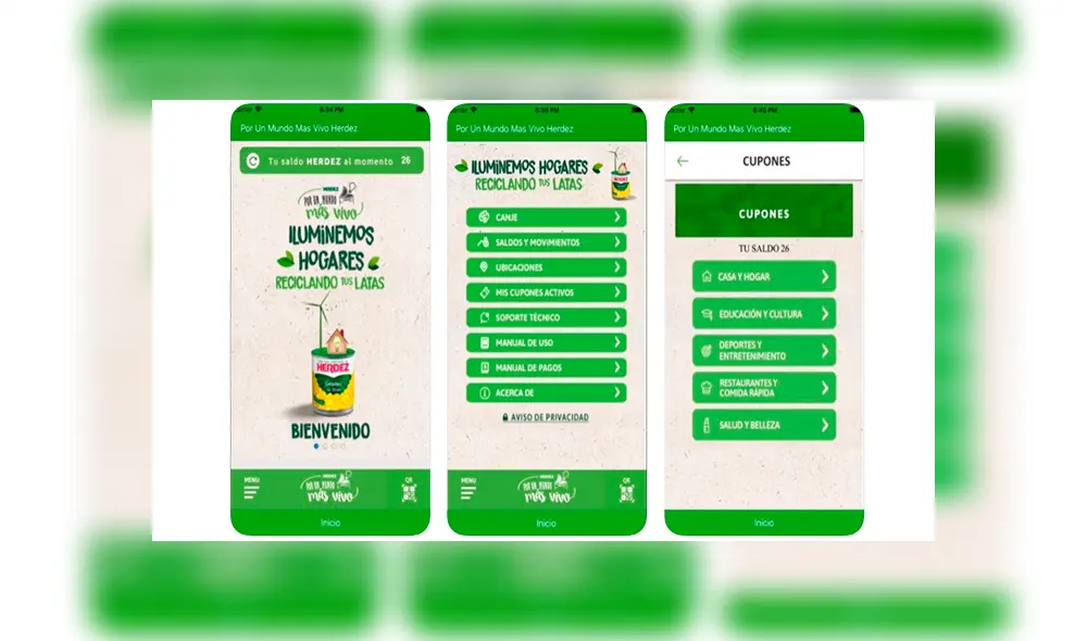 Nueva campaña permitirá pagar Netflix con latas recicladas.