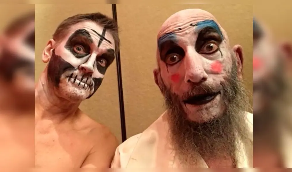 Sid Haig