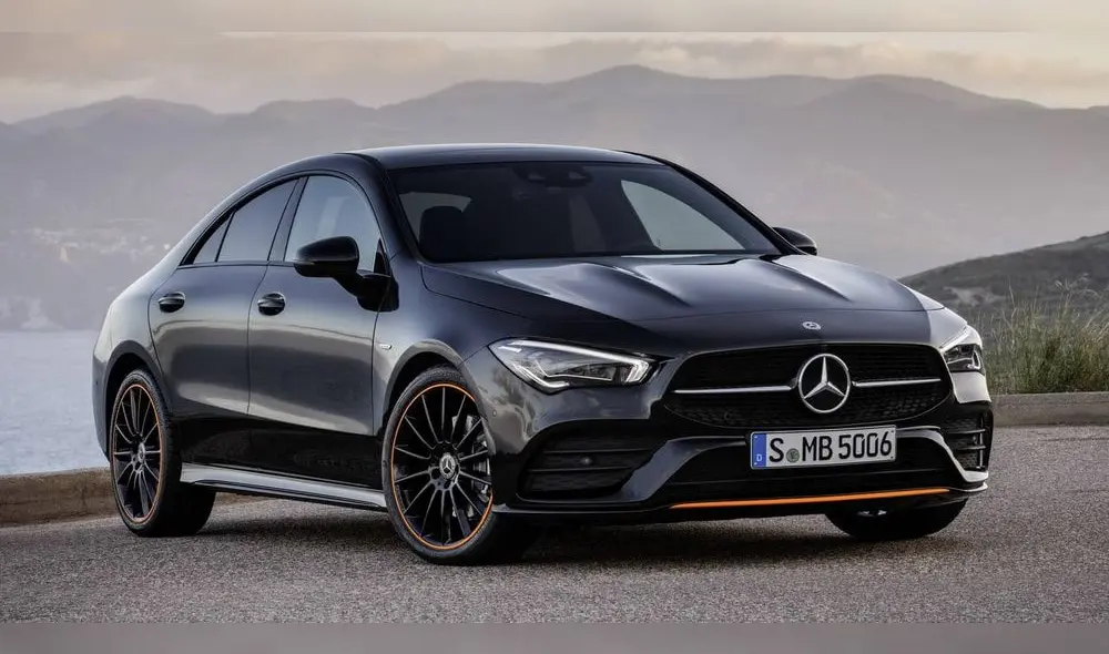 Conoce las diez marcas de autos más valiosas del mundo Conoce las diez marcas de autos más valiosas del mundo