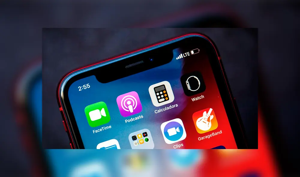 Conoce el smartphone más vendido de este año. | Foto: Cnet.