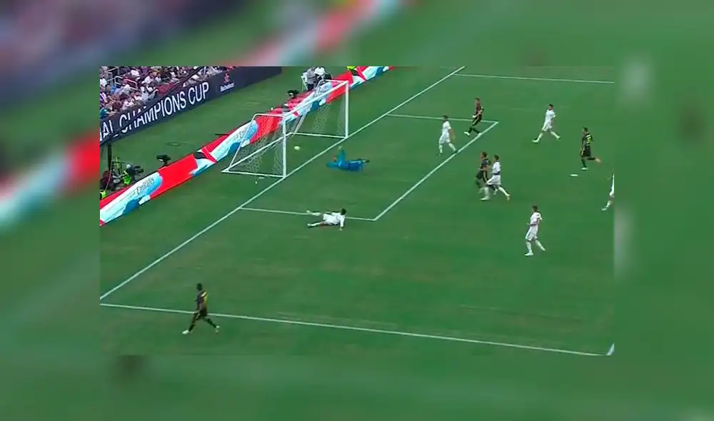 Real Madrid vs Juventus: autogol de Carvajal abre el marcador para los italianos [VIDEO]