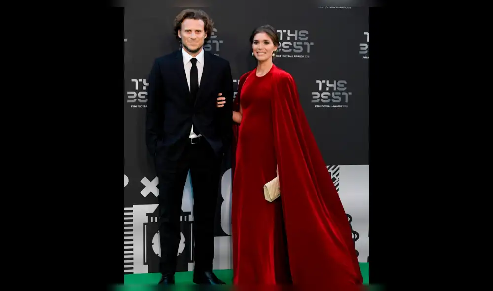 Premios The Best 2018: los looks más comentados de la alfombra verde
