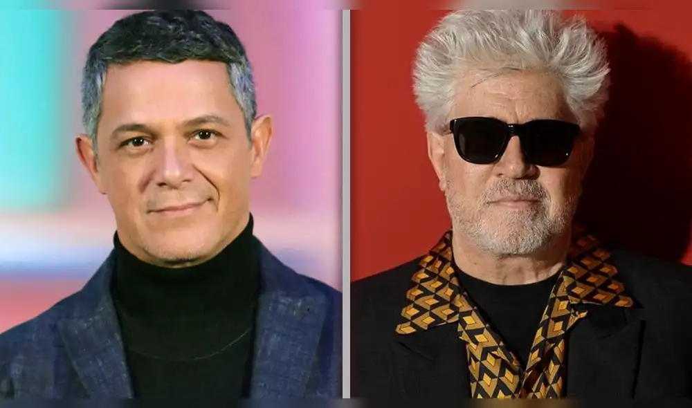 Alejandro Sanz anunció que el esfuerzo fue realizado junto a Pedro Almodóvar y los actores Penélope Cruz y Javier Bardem. Alejandro Sanz anunció que el esfuerzo fue realizado junto a Pedro Almodóvar y los actores Penélope Cruz y Javier Bardem.
