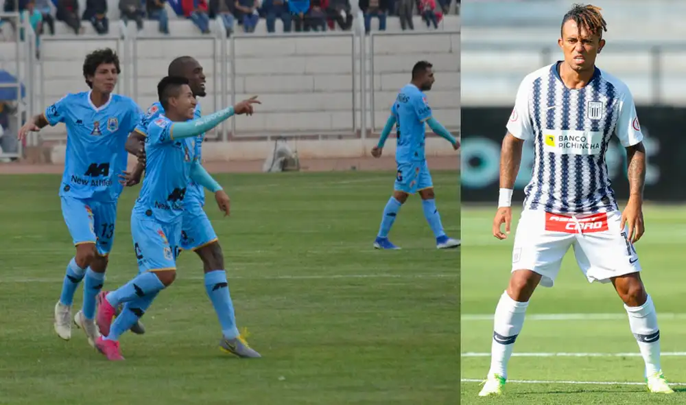 Joazinho Arroé manifestó que jugar en Juliaca es una gran desventaja para cualquier equipo del llano. | Foto: GLR Joazinho Arroé manifestó que jugar en Juliaca es una gran desventaja para cualquier equipo del llano. | Foto: GLR