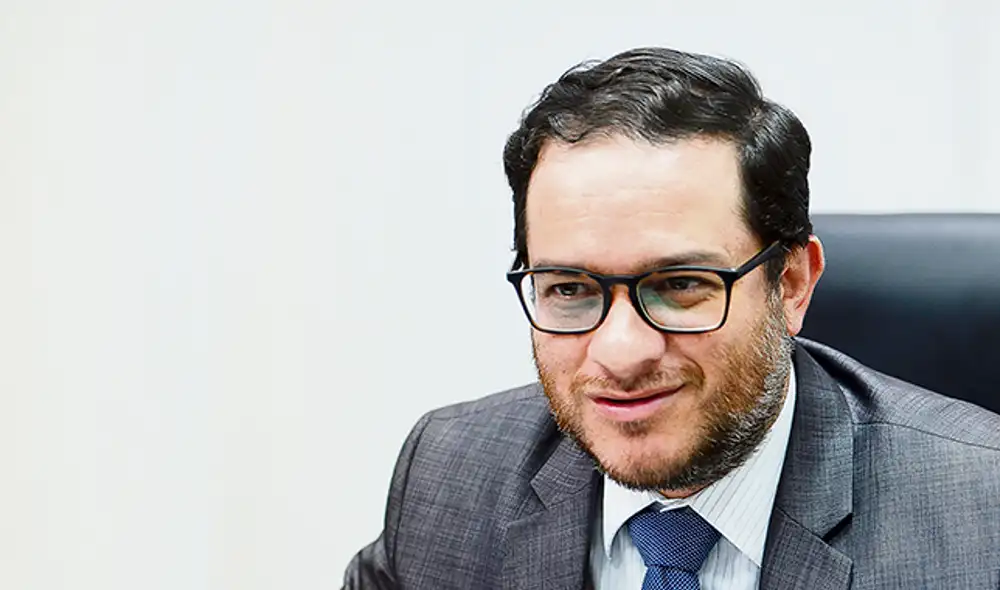 Reactivación turística. Será paulatina en la medida que se controle la epidemia, dijo Vásquez. Foto: La República.