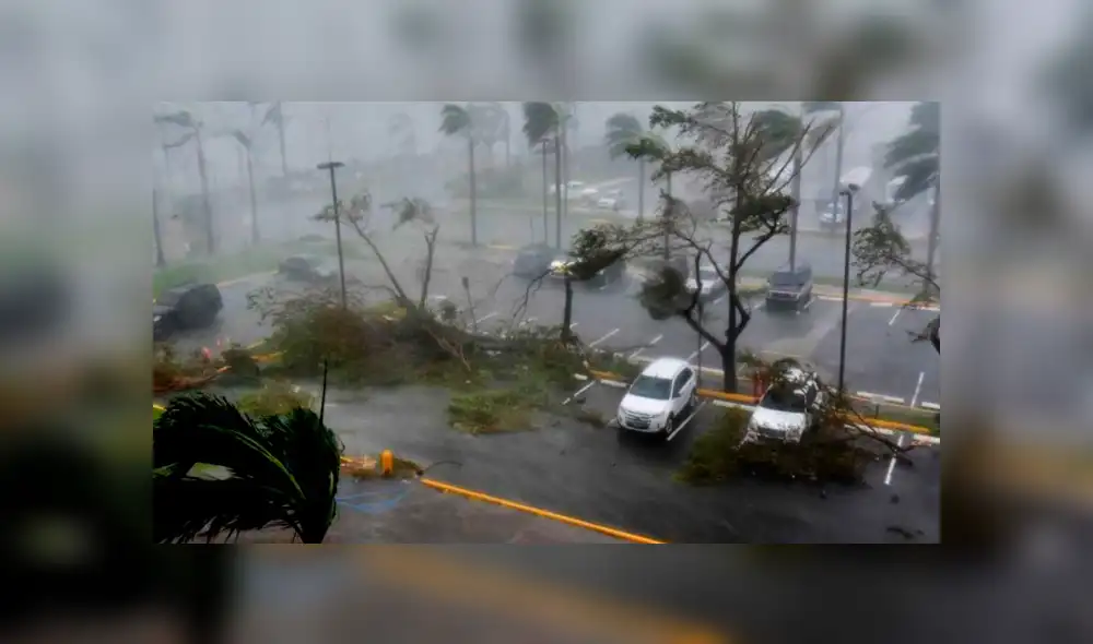 Estos serán los nombres de los huracanes que ocurrirán este 2019