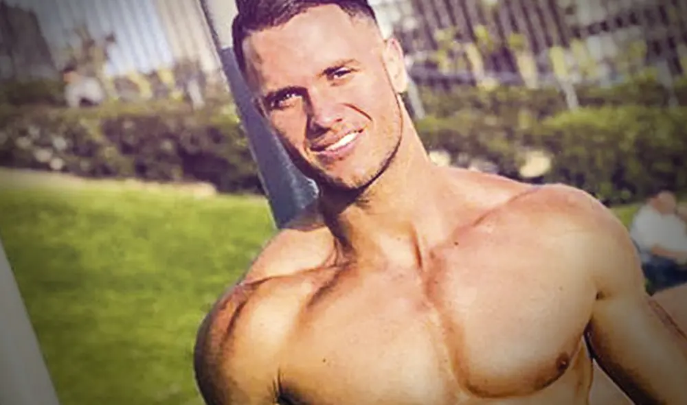Fabio Agostini fue duramente criticado por mostrarse en contra de las medidas tomadas por el gobierno.