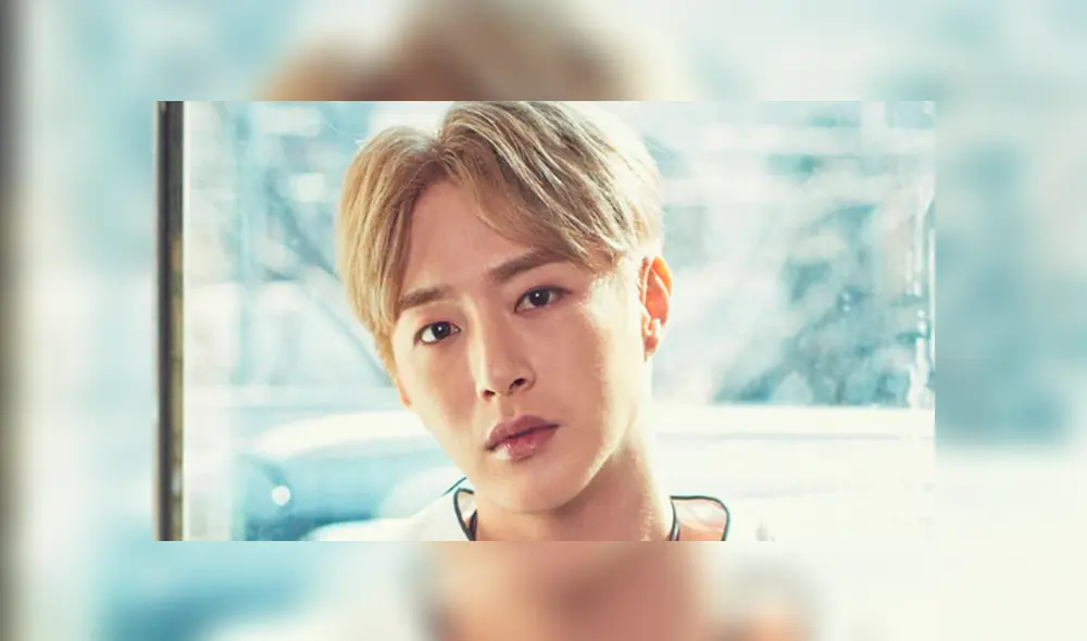 Seo Minwoo falleció en 2018. Se dice que fue por el agotamiento físico. (Foto: El País) Seo Minwoo falleció en 2018. Se dice que fue por el agotamiento físico. (Foto: El País)