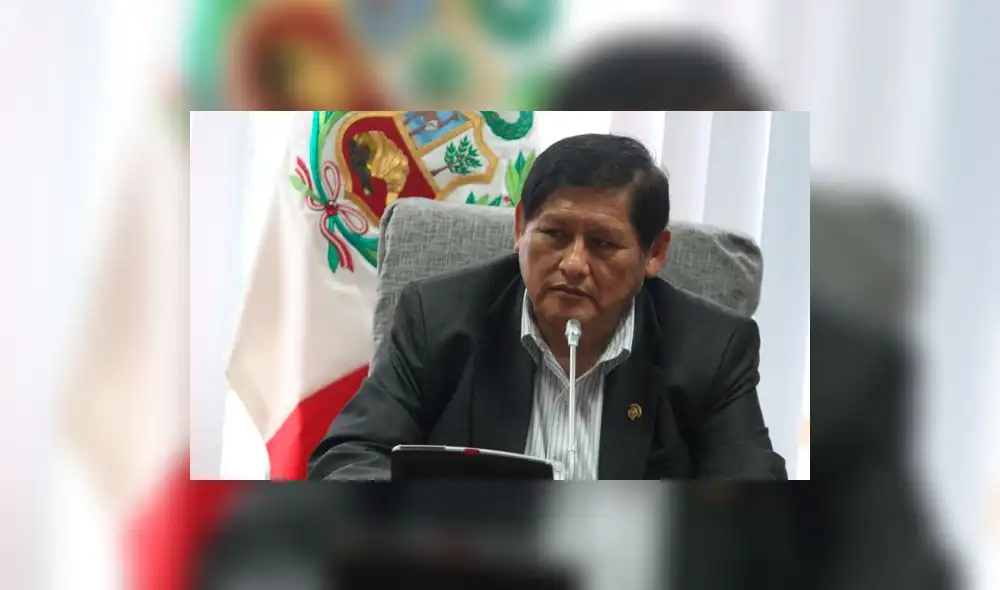 Juan Pari sobre caso Lava Jato: Nuevos personajes serán incluidos en investigaciones