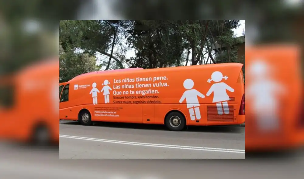 Campaña de Outdoor sobre transexualidad causa polémica