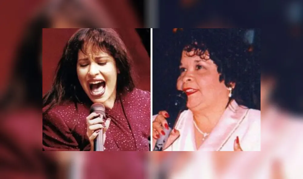 Selena: las últimas horas de la ‘reina del tex-mex’ a 25 años de su muerte Selena: las últimas horas de la ‘reina del tex-mex’ a 25 años de su muerte