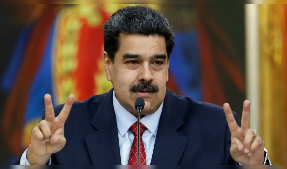 Nicolás Maduro asegura que logrará la producción de semilla nacional para poder superar las dificultades y llevar la canasta básica a cada familia venezolana. Créditos: Manaure Quintero / REUTERS