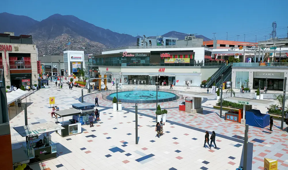 La cámara de 48MP del K61 de LG te ofrece un buen resultado tanto de día como de noche. Foto: Daniel Robles La cámara de 48MP del K61 de LG te ofrece un buen resultado tanto de día como de noche. Foto: Daniel Robles