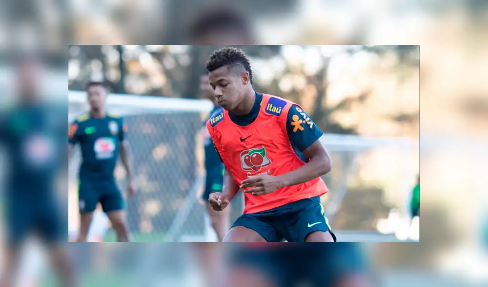 Brasil vs. Argentina duelo por la semifinal de la Copa América 2019. Brasil vs. Argentina duelo por la semifinal de la Copa América 2019.