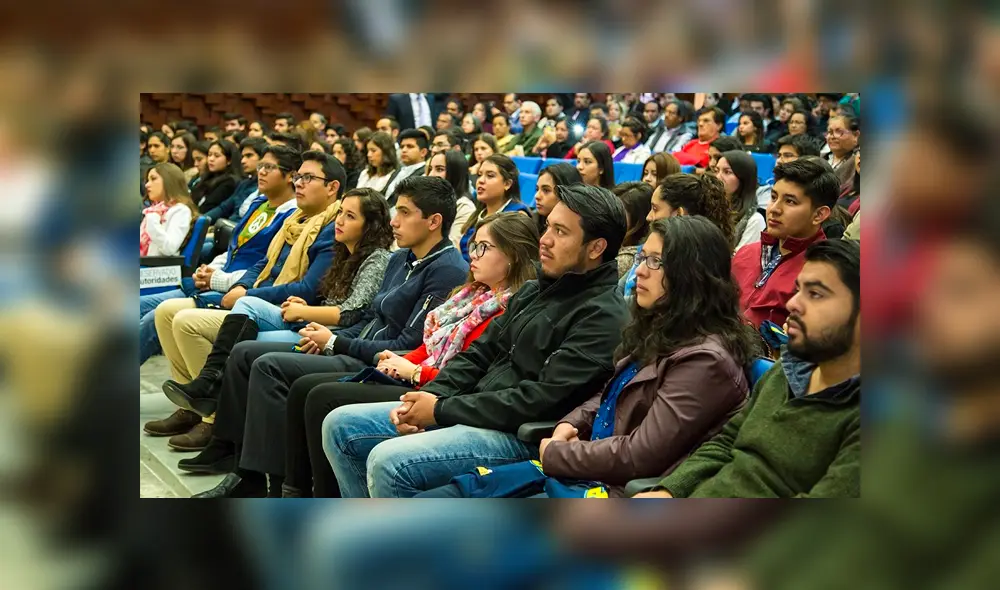 Jóvenes Escribiendo el Futuro: conoce cómo acceder a las becas estudiantiles de AMLO Jóvenes Escribiendo el Futuro: conoce cómo acceder a las becas estudiantiles de AMLO