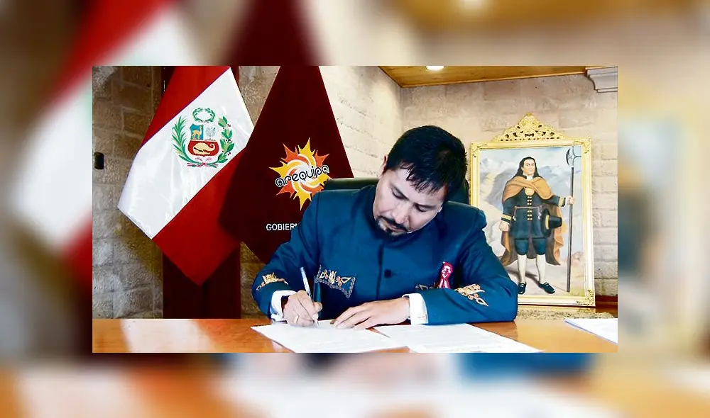 para las cámaras. Cáceres Llica, el 25 de julio, firmó la resolución que anula los derechos de servidumbre, pero luego anuló parcialmente esta medida y le pasó la pelota a otros organismos. para las cámaras. Cáceres Llica, el 25 de julio, firmó la resolución que anula los derechos de servidumbre, pero luego anuló parcialmente esta medida y le pasó la pelota a otros organismos.