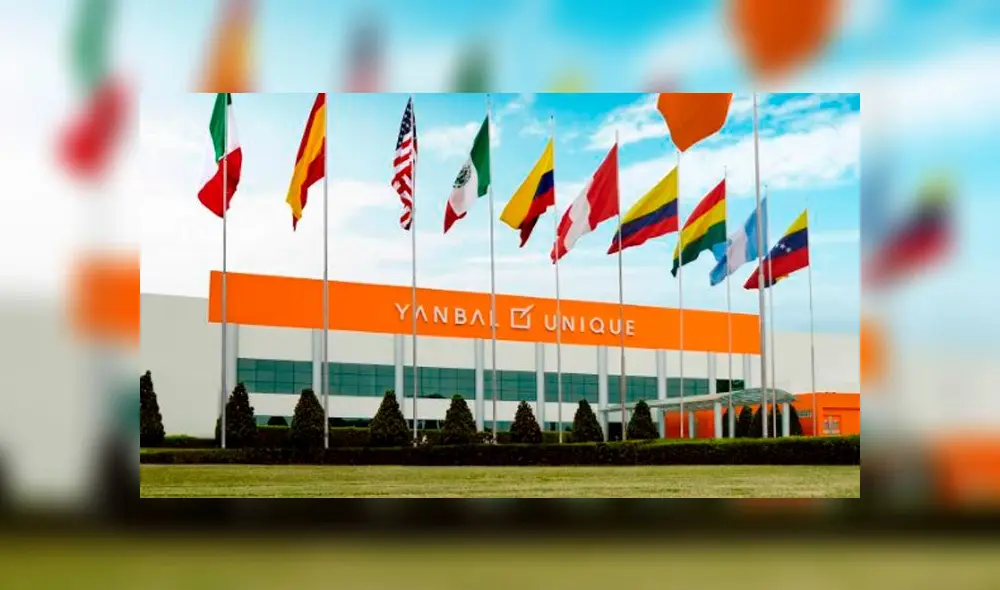 Yanbal cerrará su planta de joyería en el Perú