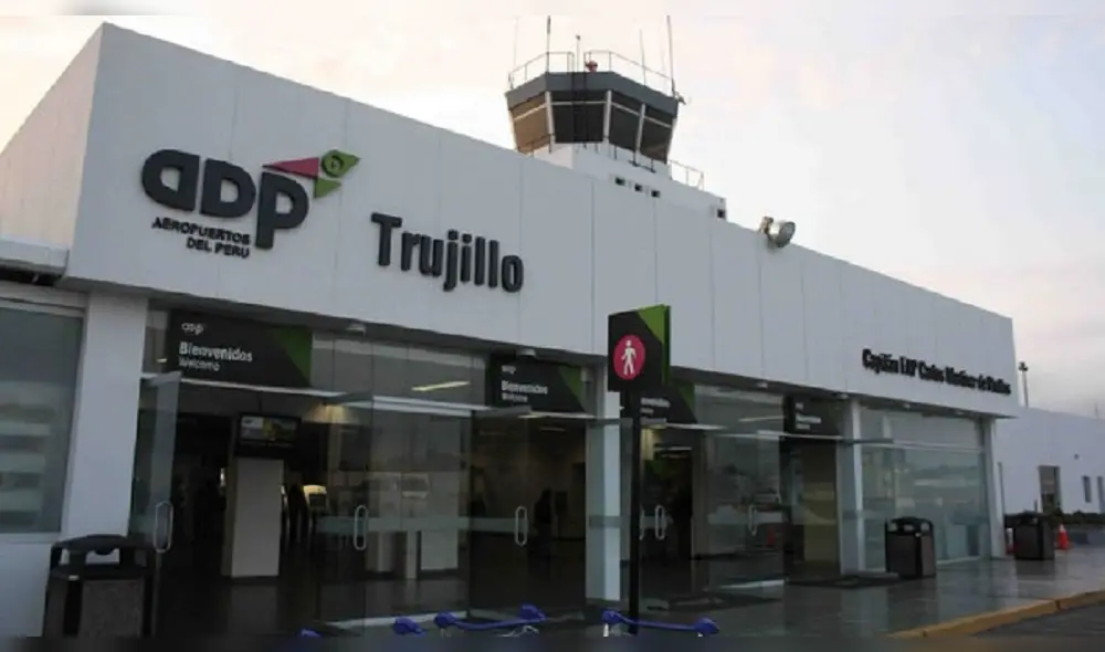 Atendieron más de 760 vuelos en los aeropuertos del norte en emergencia sanitaria