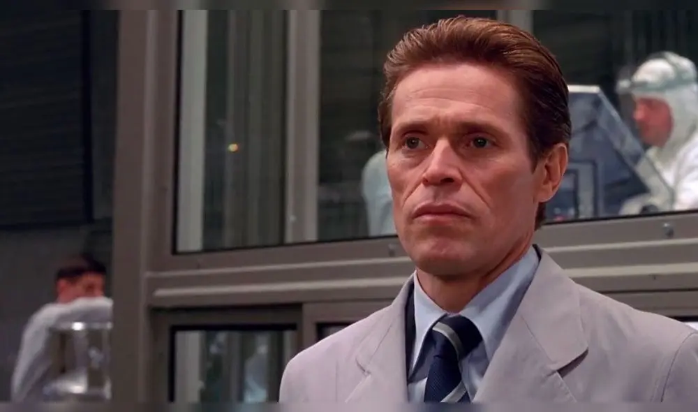 Los personajes que ayudaron a Peter Parker. Créditos: Difusión