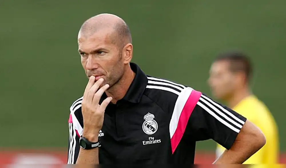 Este es el 11 de ensueño que prepara Real Madrid para el 2020 [VIDEO]