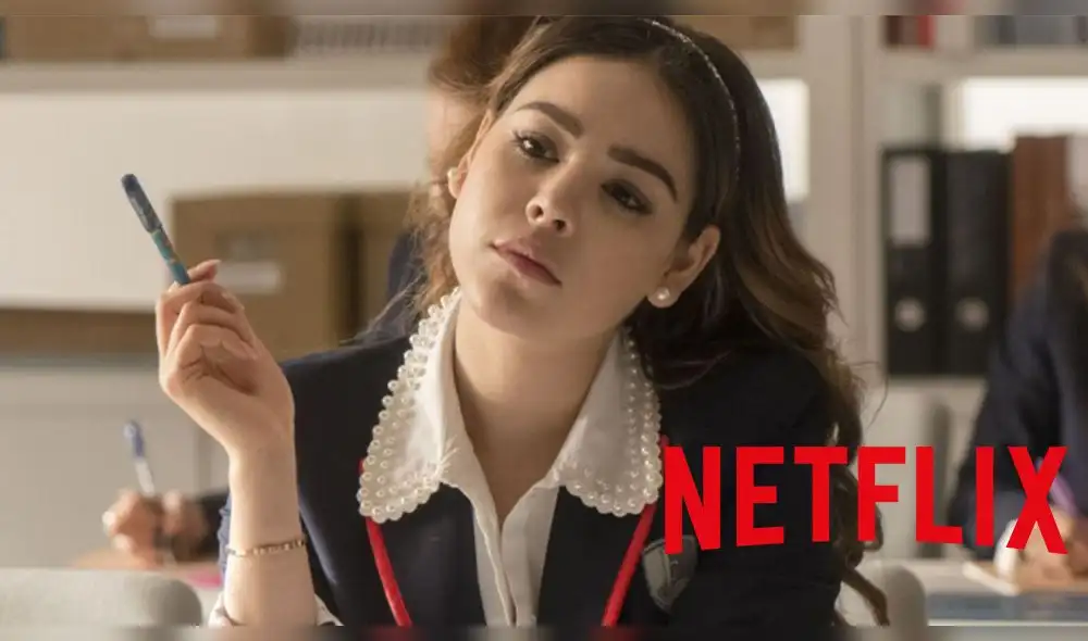 Élite 2, el error que fans notaron y Netflix no pudo ocultar