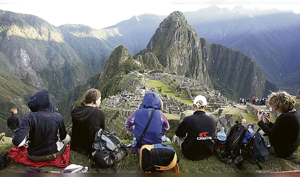 Tres de los 30 paisajes más hermosos están en el Perú