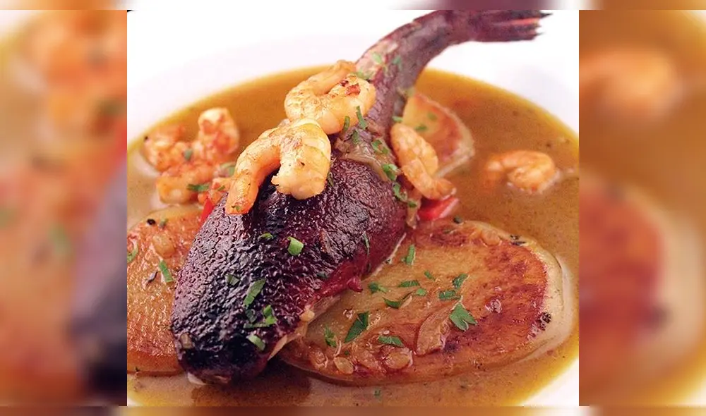 Huacho: Cinco platos típicos que debes probar en Semana Santa [FOTOS]