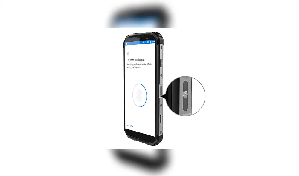 Blackview BV9500 Plus