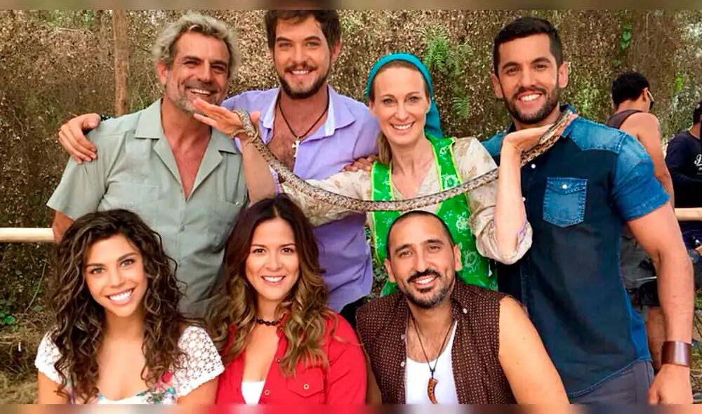 Instagram: Alondra García Miró y su viaje de ensueño por Europa [FOTOS]