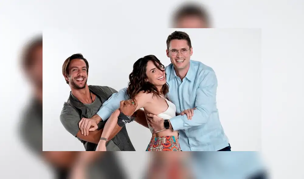 Publicidad 'vulgar' en novela mexicana de Televisa genera polémica en redes [FOTO]