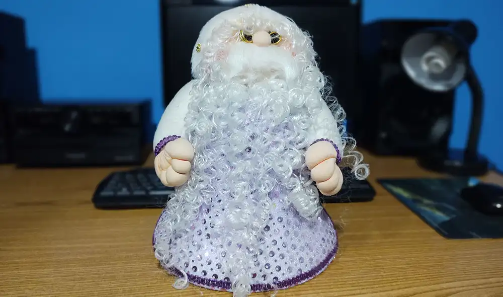 Modo retrato de la cámara del Moto G9 Plus. Foto: Edson Henriquez. Modo retrato de la cámara del Moto G9 Plus. Foto: Edson Henriquez.