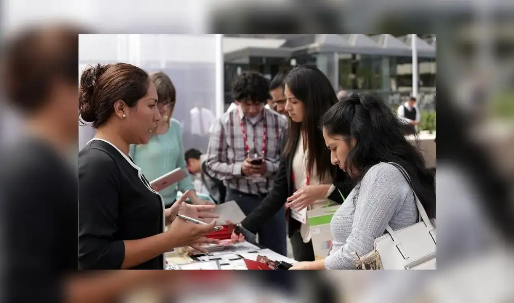 Más del 53% de negocios son promovidos por mujeres en el Perú